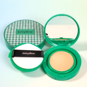 이지듀 글로우밤 기미 팩트 19호 세미글로우 겨울쿠션