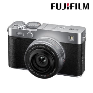 후지필름 X-E5 XF 23mm kit 대리점 강변역