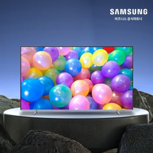 삼성전자 QLED KQ55QF7SAFXKR 138cm(55인치) 스마트 TV 1등급