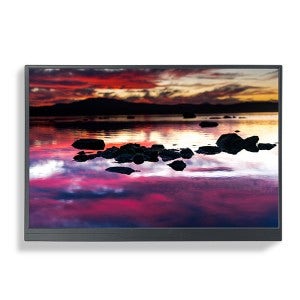 파트너라인 PA-16 포터블 IPS 60 HDR LITE 블랙