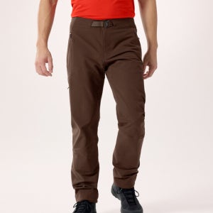 아크테릭스 감마 Ar 팬츠 남성