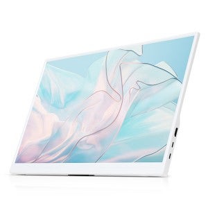 파트너라인 PA-16 포터블 IPS 60 HDR LITE 화이트