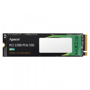 Apacer AS2280P4X M.2 NVMe (1TB)