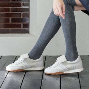 [에이티티] Stitch Point Sneakers (att02-2) att02-2