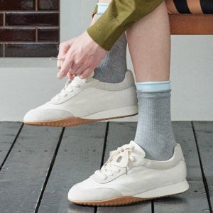 [에이티티] Daily Blend Sneakers (att011-6) att011-6