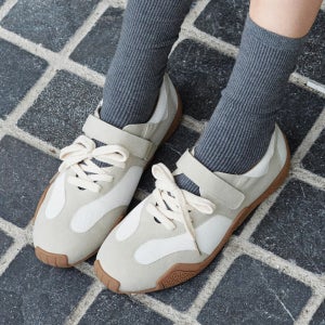 [에이티티] Nomad Velcro Sneakers (att007-1) att007-1