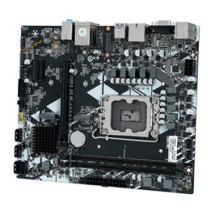 타무즈 B760M-ID5 (벌크) (인텔 소켓1700 DDR5 메인보드)