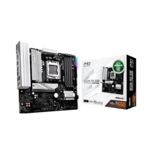 ASRock B650M Pro X3D 대원씨티에스/