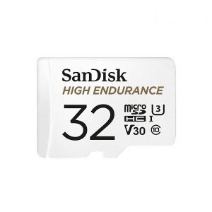 [High MicroSDXC 카드] 32GB 170MB s Class10 SanDisk
