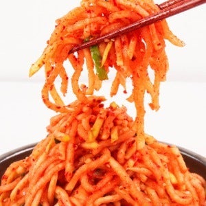 무생채