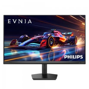 필립스 에브니아 27M2N3500PF QHD 260 FAST IPS 프리싱크 AI HDR 게이밍 무결점