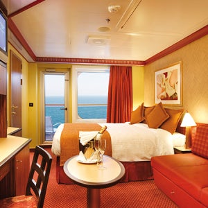 [코스타세레나] 하나투어 6/13출발 서산출발/부산도착 크루즈 오키나와 기륭7일