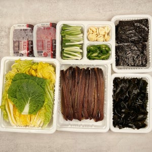 원물부터 다른 구룡포 청어 과메기 단품,세트