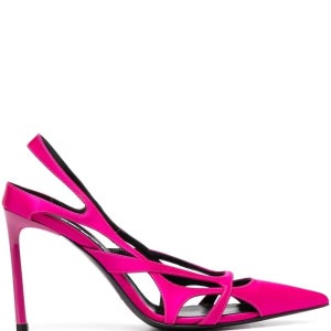 세르지오 로시 [세르지오 로시]  펌프스 B01820MFI663120-MFI6635500 SS23 6399875 [관부가세포함]