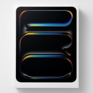 Apple 아이패드 프로 11 M5 Wifi 1TB 스페이스 블랙 MDWP4KH/A