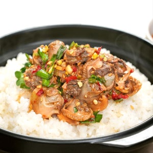 맵짤40g + ♥부추새꼬막장👍400g+400g, 박우연셰프(셰프애찬)