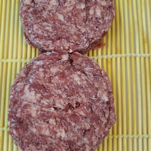 오늘할인끝!다시돌아온 소고기패티(95g*20개)10팩, 박창주