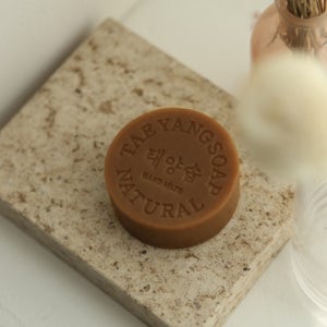 1+1 어성초비누 붉은피부 등드름 모낭염