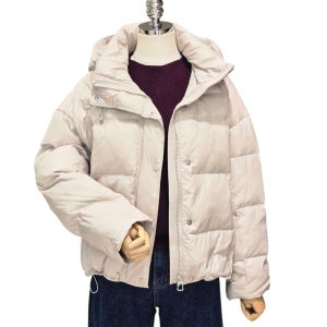 [롯데백화점] 포커스 다운 패딩 점퍼 FW5K3JP3231 LE1220639290