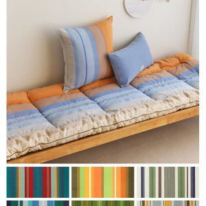 [오리고] 토퍼 패드 오가닉코튼 7 colors