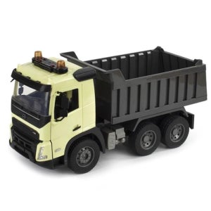 [룽스]자동차 장난감 1대20 덤프트럭(E205)트럭