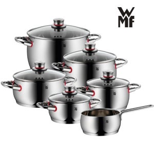 WMF 냄비세트 6종 퀄리티 원 크로마간 인덕션냄비 Quality One