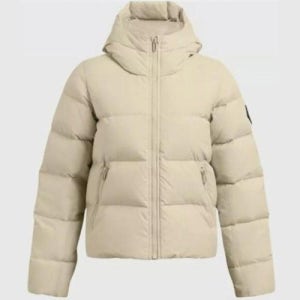 [언더아머]언더아머패딩 PQF 1378861-110 여성 UA 호라이즌 다운 점퍼