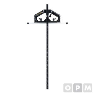 T슬라이드- (원형톱가이드) SHINWA/S-73713 자재