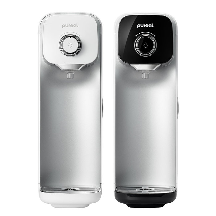 Aquasana Claryum® 2-Stage Under Counter Water Filter (아쿠아사나 클라리움 2단계 언더 카운터 정수기)