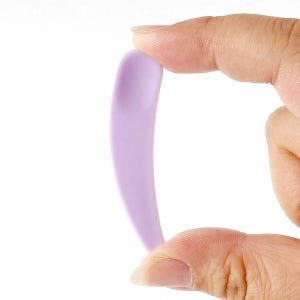 [하프클럽]화장품 크림 스푼 뷰티소품 스패츌러 주걱 여행용