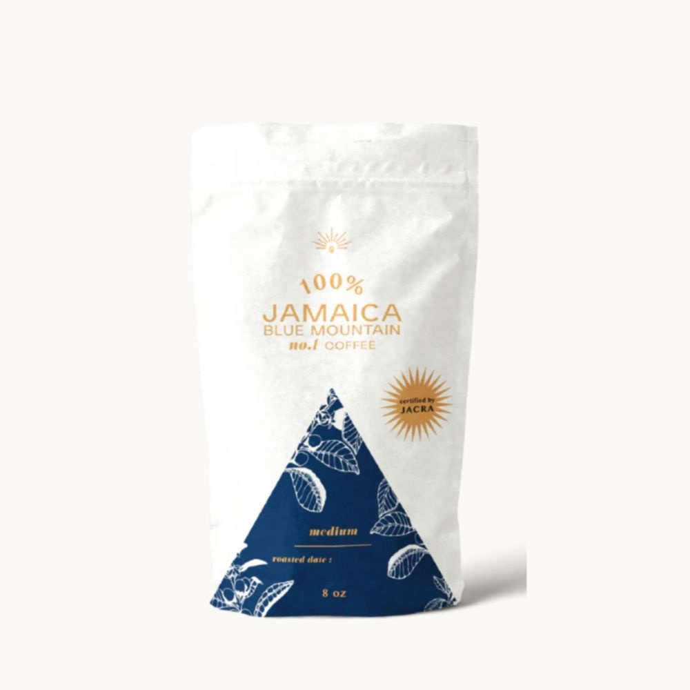 Jamaica Blue Mountain Coffee (자메이카 블루마운틴 커피)
