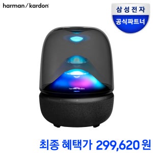 하만카돈 삼성공식파트너 하만카돈 오라스튜디오5 블루투스 스피커 AURA STUDIO5