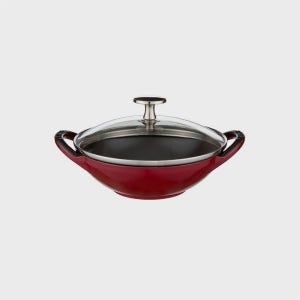 [스타우브] 베이비 웍 16cm 체리 ST311706