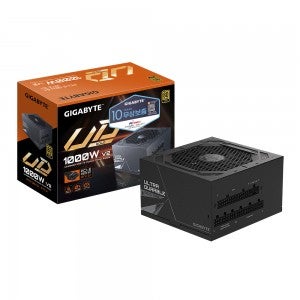 GIGABYTE UD1000GM PG5 V2 80PLUS골드 풀모듈러 ATX3.1 피씨디렉트