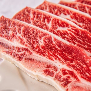 [동원] 멕시코산 냉동 LA갈비 1kg (소비기한 2026-07-08)