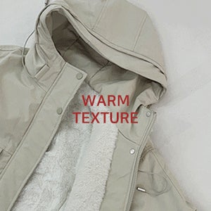 [오늘출발][후끈퍼안감🔥후드야상점퍼] 포근양털 후드점퍼 (겨울아우터,퍼점퍼,덤블점퍼,하이넥점퍼,플리스점퍼,크롭점퍼,숏점퍼,자켓점퍼,방한룩,한파룩)