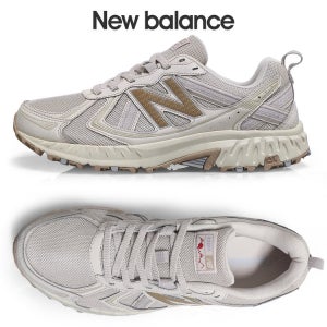 [뉴발란스] 410 V5 운동화 트레일화 화이트 MT410KS5