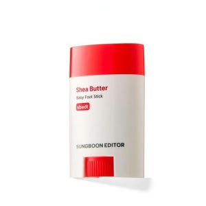 성분에디터 시어버터 베이비 풋 스틱 20g