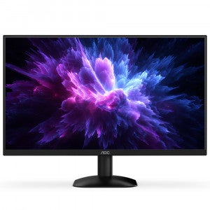 알파스캔 AOC U27B35 4K UHD IPS 보더리스 HDR 시력보호 무결점