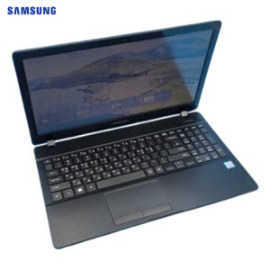 리퍼비시 삼성 블랙 i5 CPU RAM 16GB GeForce 15.6인치 대용량 리퍼 노트북