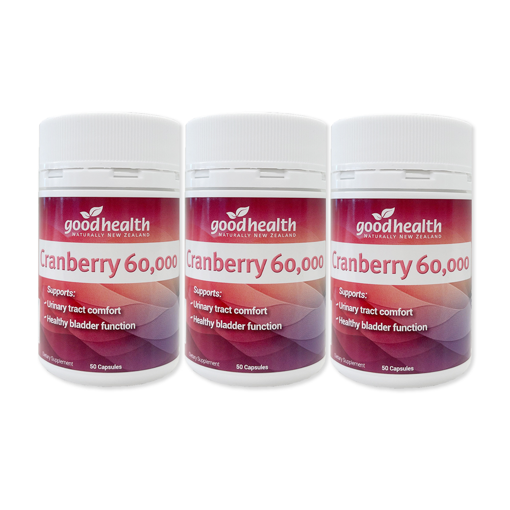 굿헬스 <b>크랜베리</b> 60000 50<b>캡슐</b>, 1개