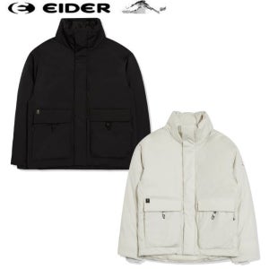 [롯데백화점] 아이더 [아이더]WANDERER THIN (원더러 씬) 남성 다운 자켓 DMW22569-GM LE1220390964