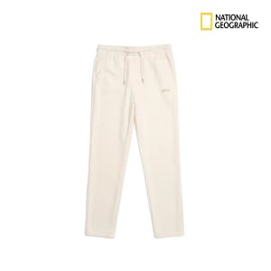 내셔널지오그래픽(어패럴) 슬라운지 루즈핏 기본 팬츠 N223UPT091