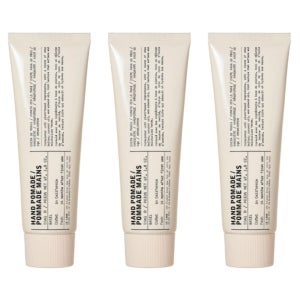 LE LABO POMMADE MAINS 르라보 핸드 포마드 바질 55ml x 3개
