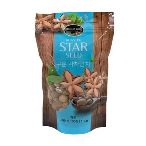 진원에프엠 구운 <b>사차인치</b> 180g, 5개