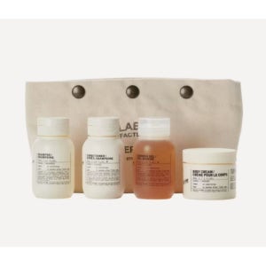 LE LABO 르라보 트레블 키트 세트 히노끼