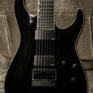 ESP Japan E-II Series Horizon NT-7 Evertune-Black (신품) 7현 에버튠 - ES2412253