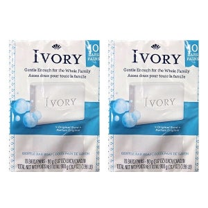 아이보리 오리지널 비누 90g x 20입