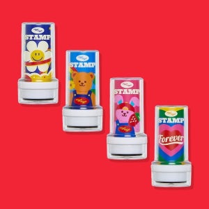 [위글위글] 데코 스탬프 도장 다꾸 다꾸템