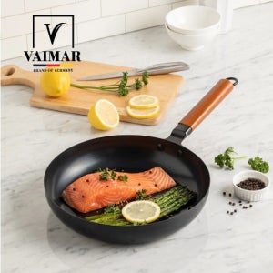 바이마르 블랙빈 인덕션 후라이팬 28cm